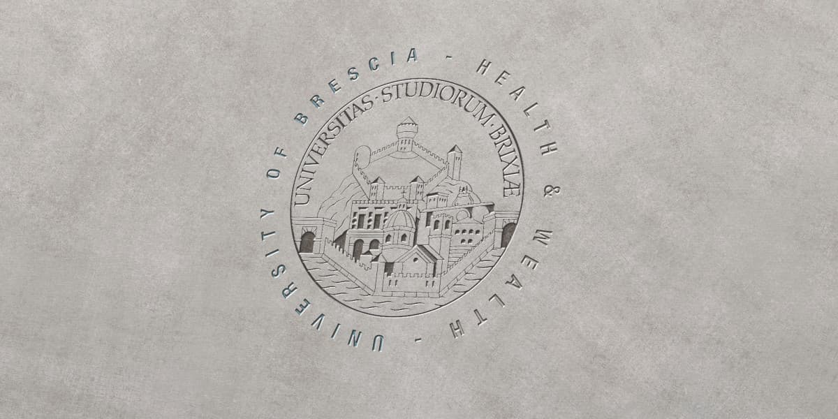 Università degli Studi di Brescia ASB\ Comunicazione