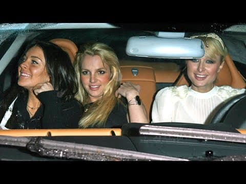 Da Britney ad oggi: framing a generation