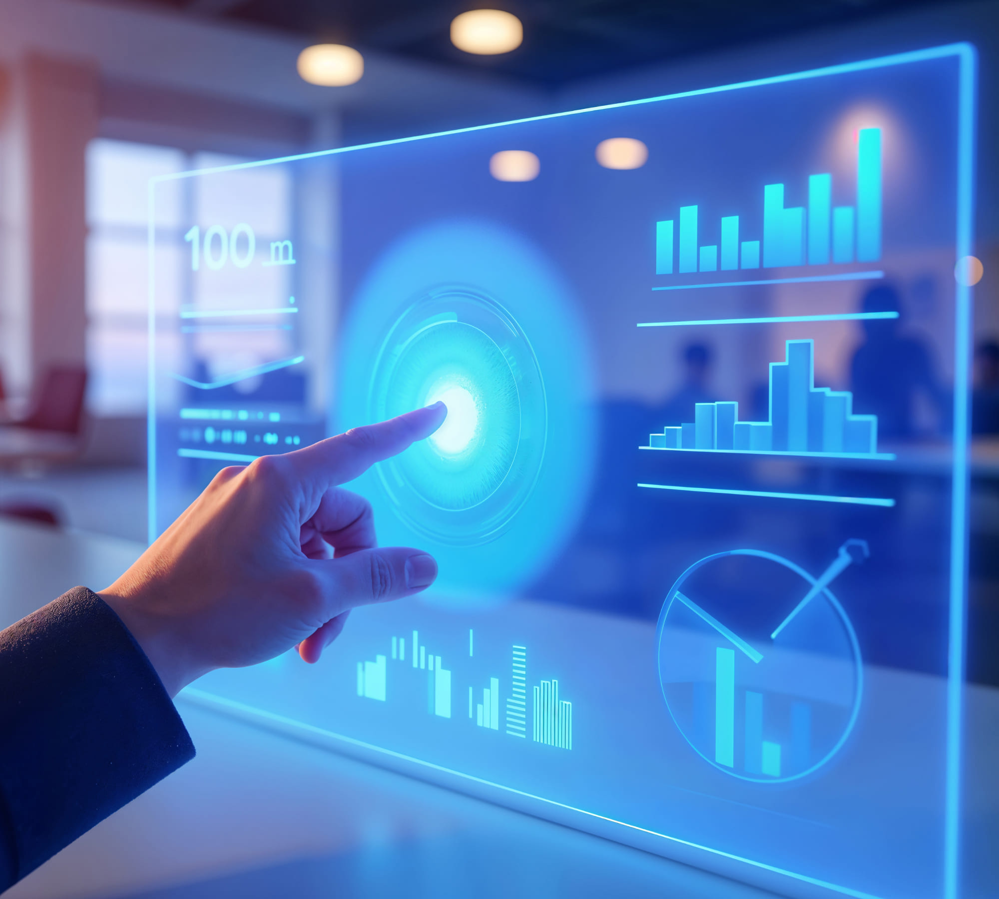 Digital Analytics: come gestire e guidare i dati