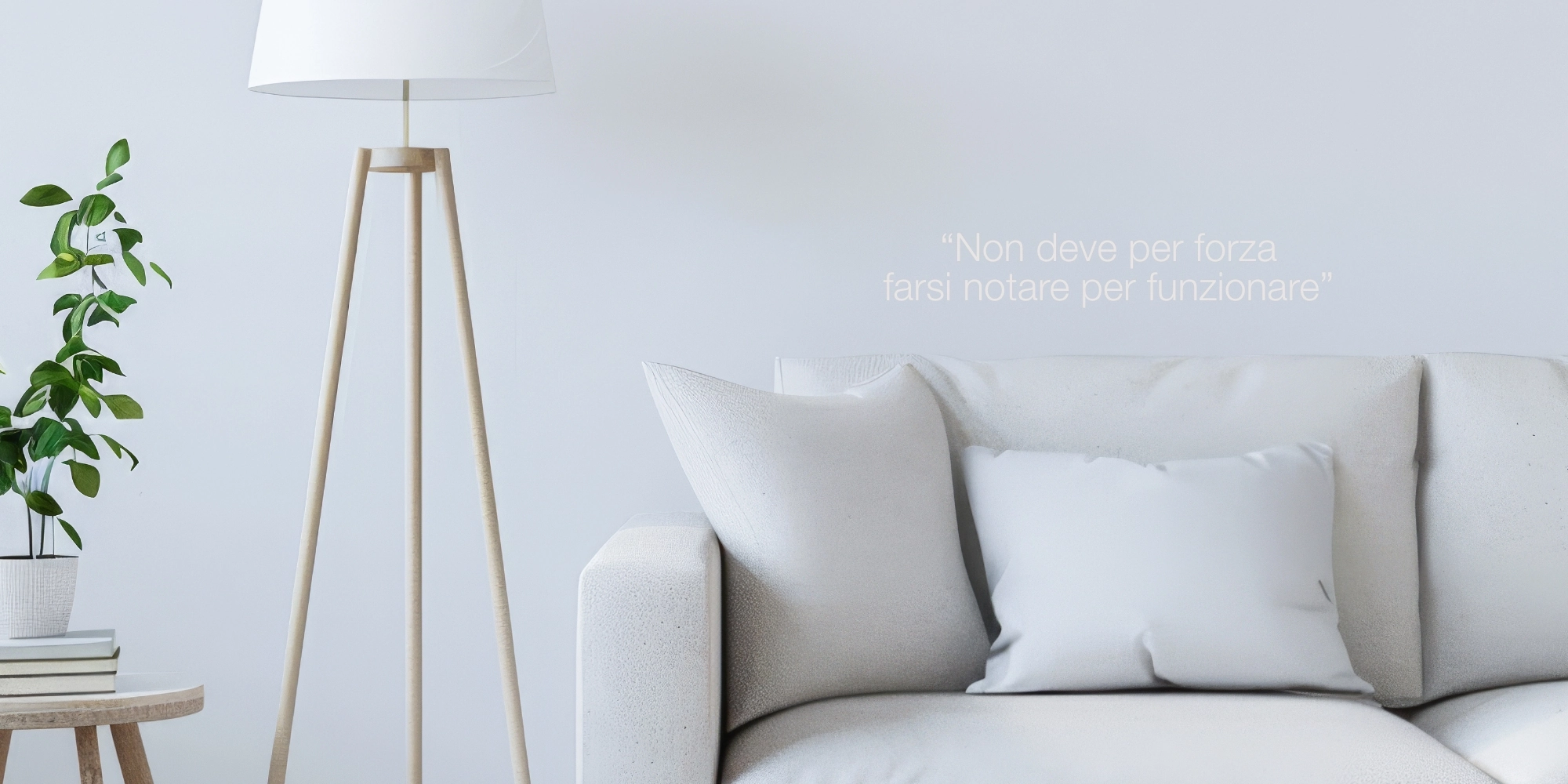 Il design come struttura invisibile del racconto