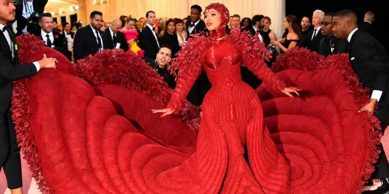 È maggio ed è tempo di Met Ball, questo è un argomento serissimo | Marina Busi