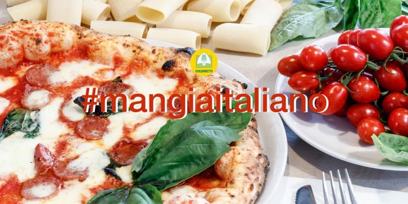 ASB\COMUNICAZIONE #Mangiaitaliano