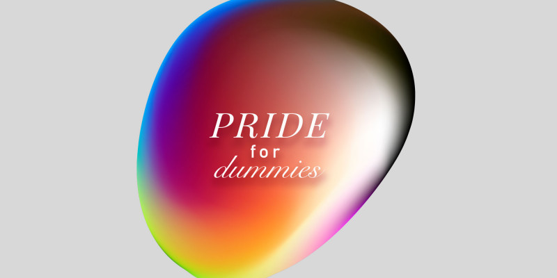 Buon Pride Month! | Pietro Peduzzi