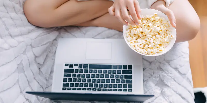 CI SONO CASCATO DI NUOVO… | Andrea Tosini