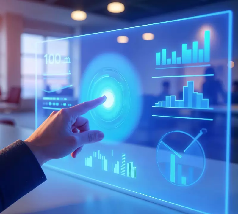 Digital Analytics: come gestire e guidare i dati | Andrea Tosini