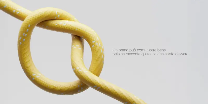 La lente che ricompone identità | Federica Cominelli