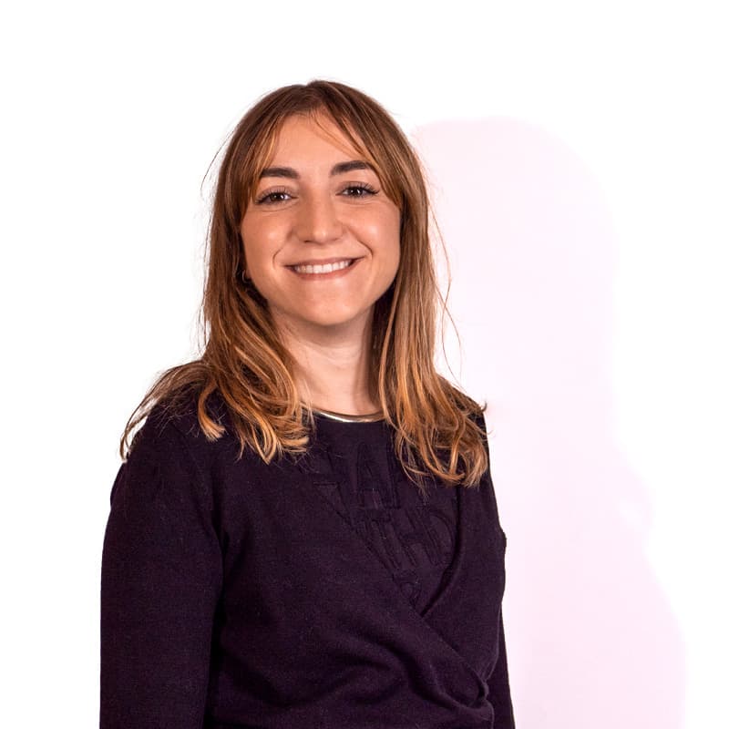Chiara Saviotti | PR officer & Content Editor