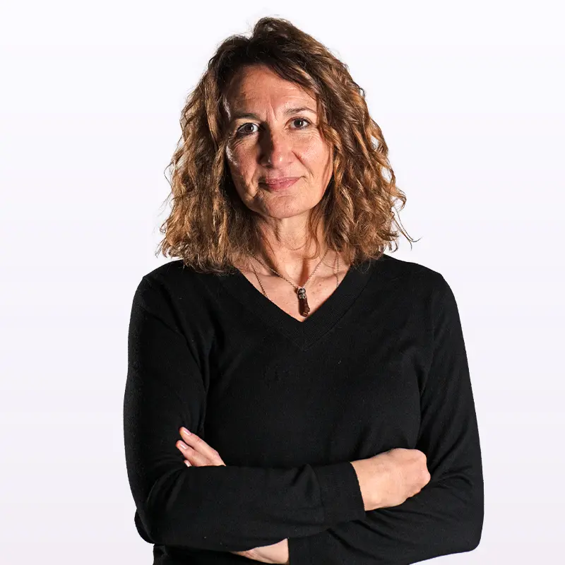 Cristina Pasini | Socio