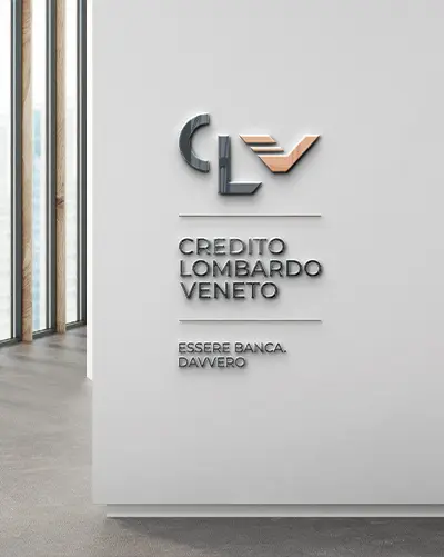 CLV Credito Lombardo Veneto