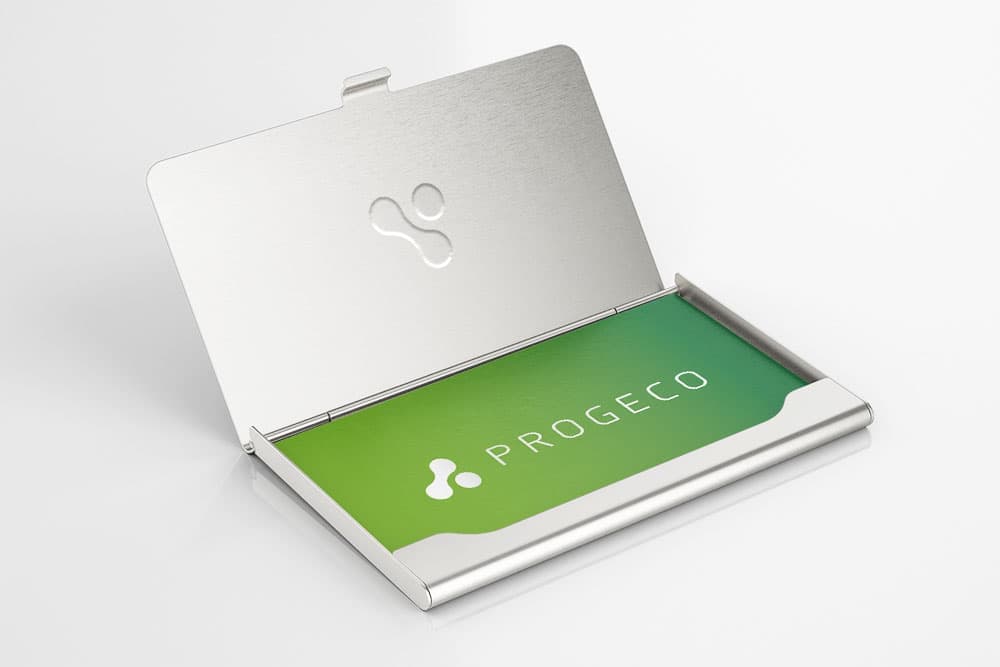 Progeco - Tools for biogas outputs