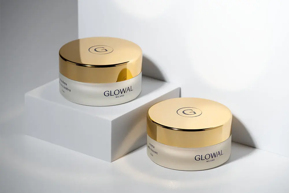 Glowal Milano - Skincare su misura