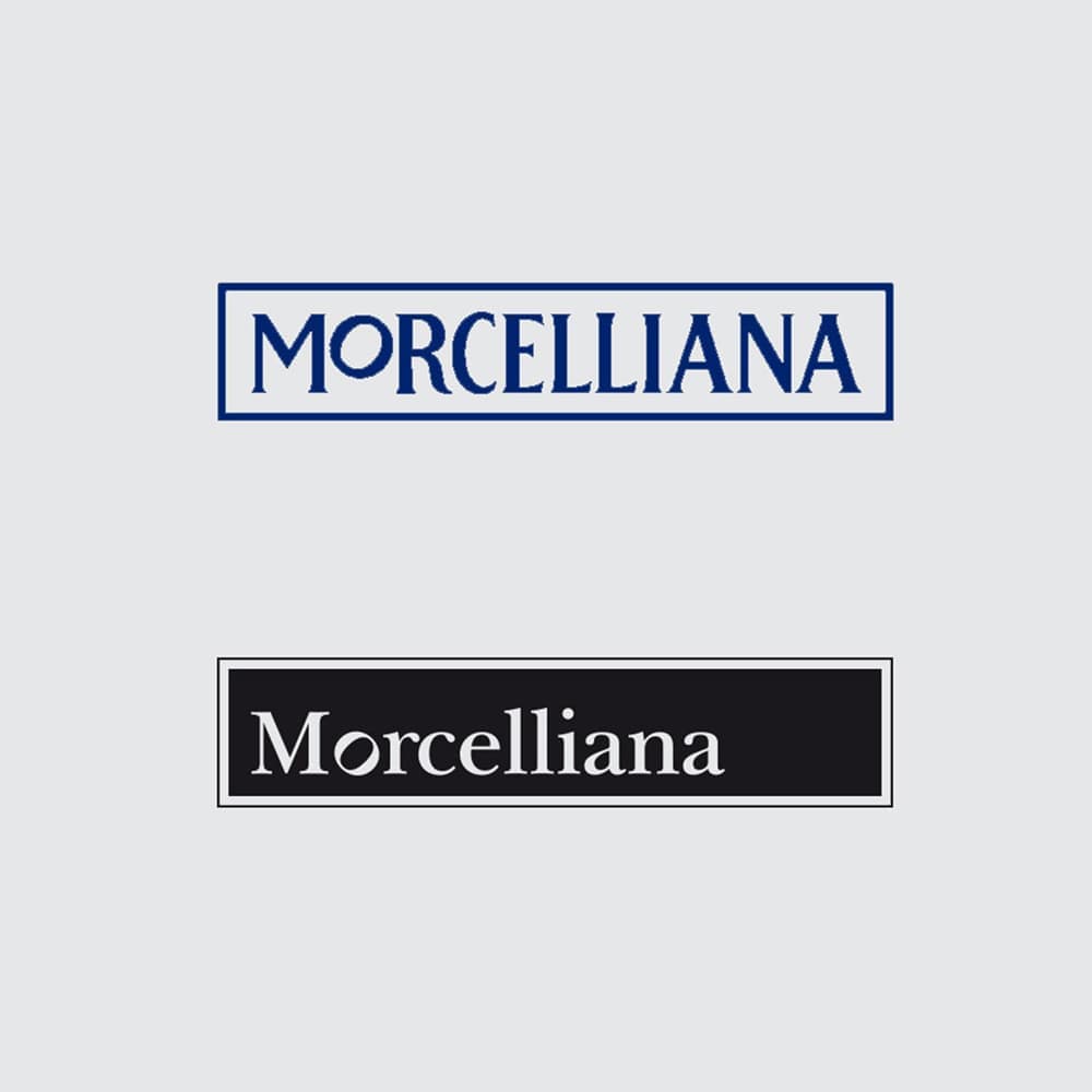 Morcelliana editrice - Rebranding di una storica casa editrice bresciana