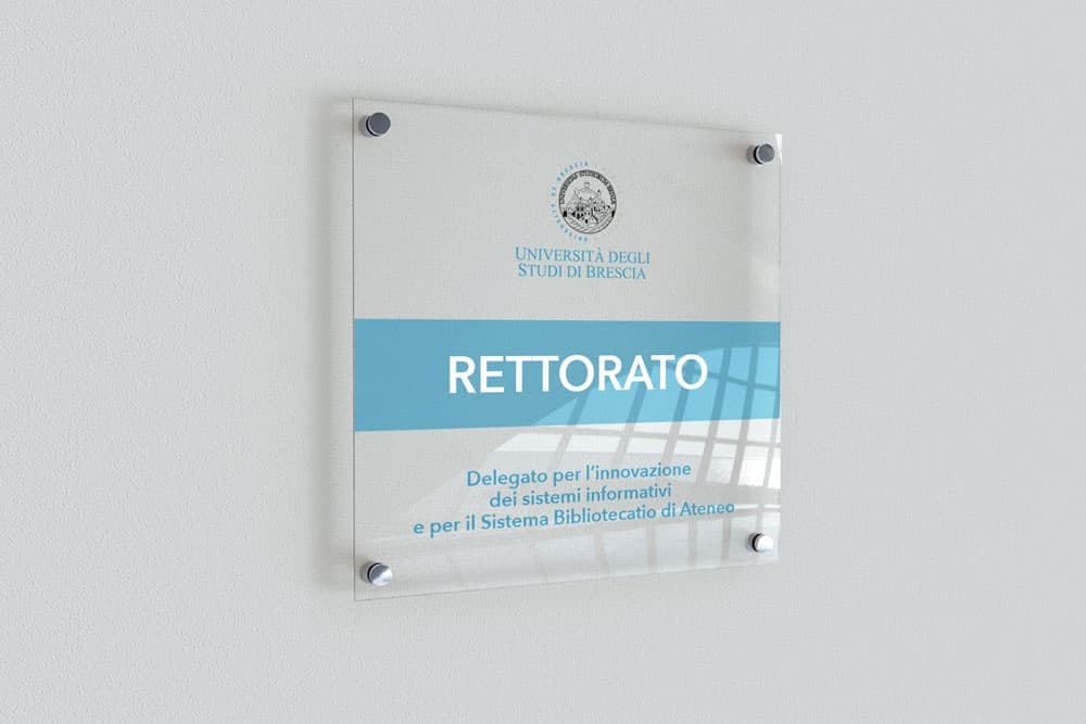 Università degli Studi di Brescia - Progetto e piano strategico “Health&Wealth”
