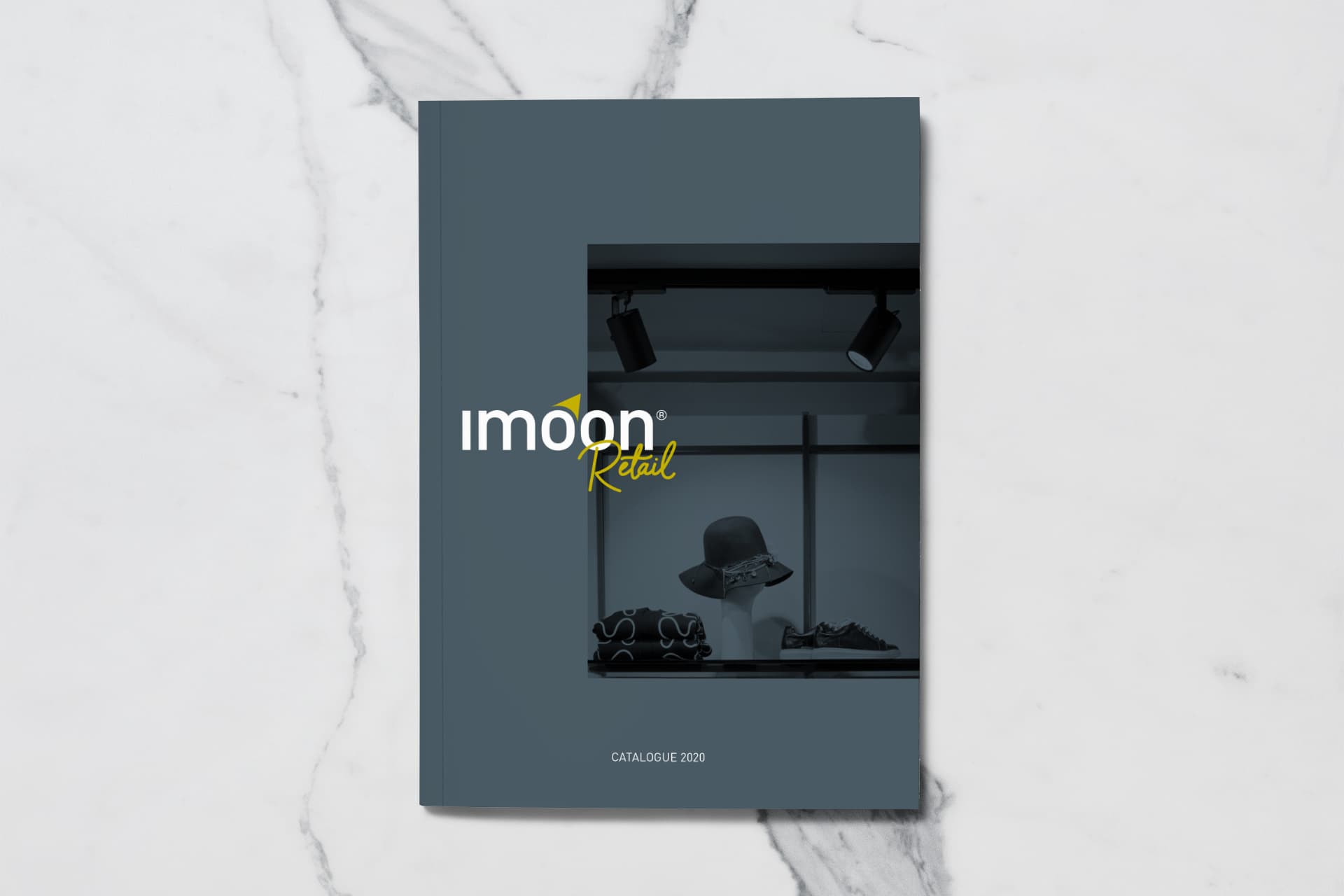 Imoon - Retail & Food, in a different light
