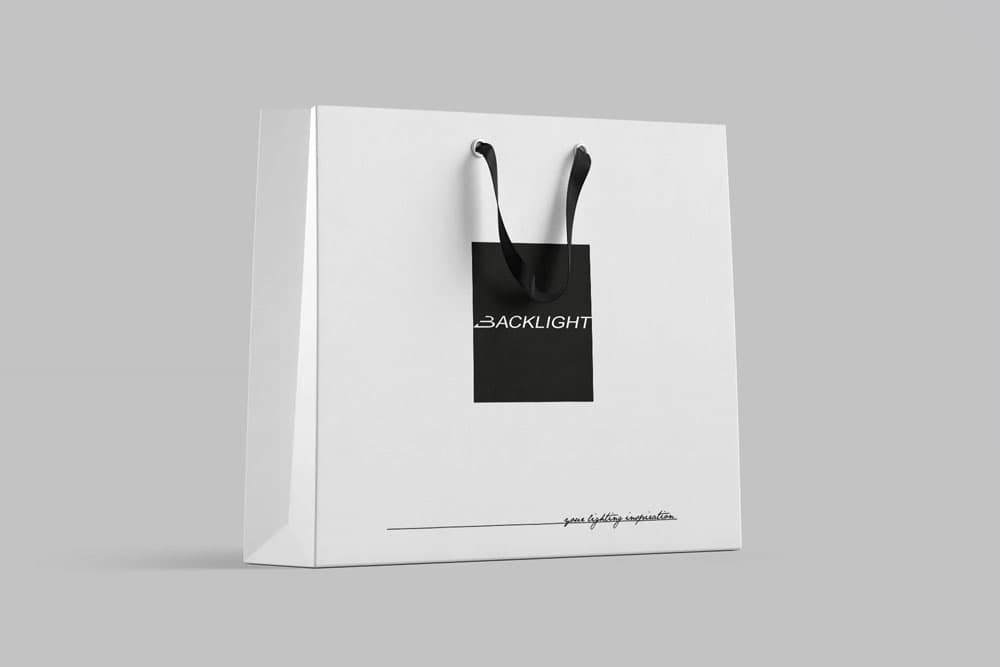 Backlight - Un prodotto aka un'azienda