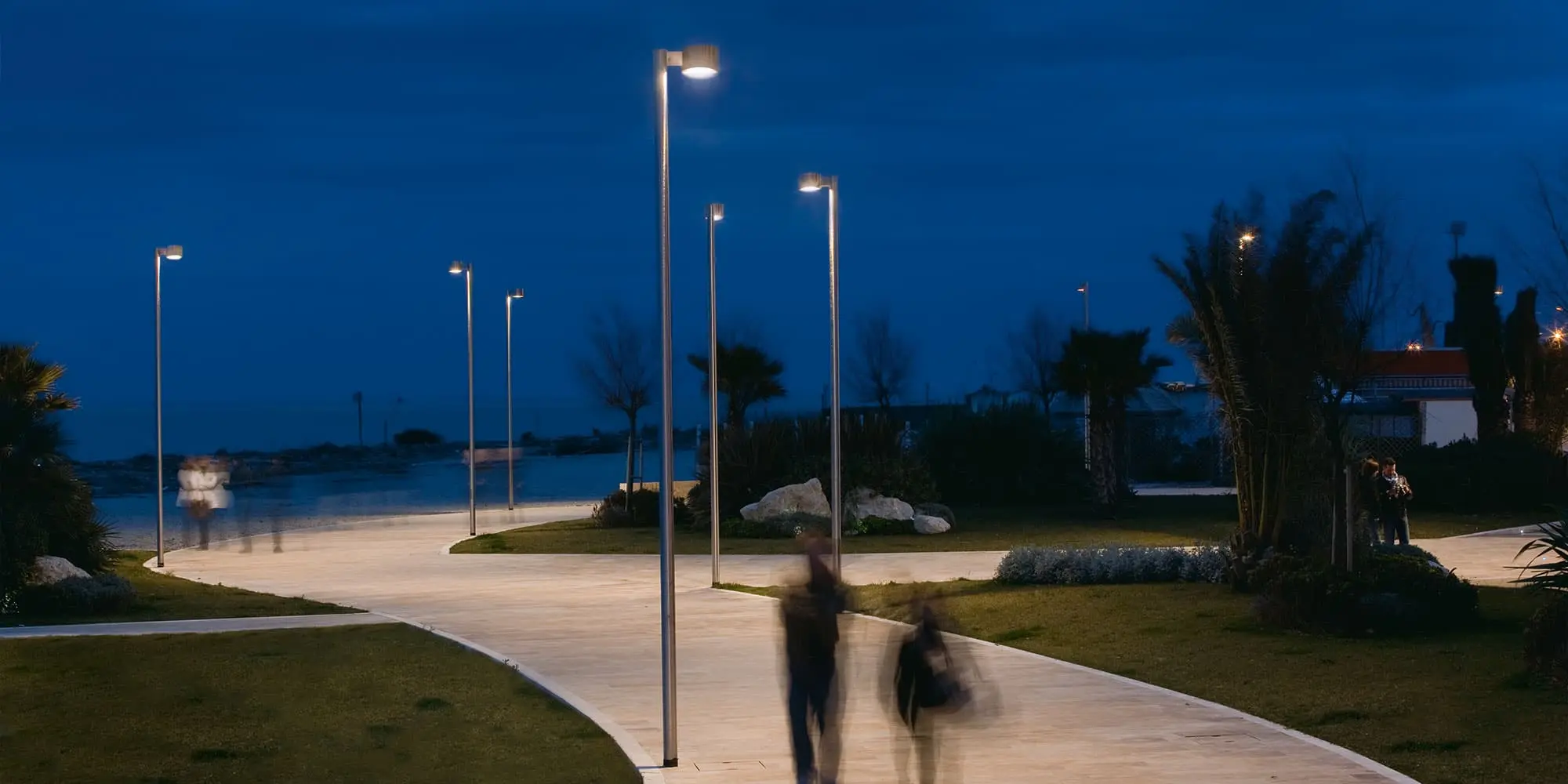 ASB\COMUNICAZIONE - Stral Lighting Expertise