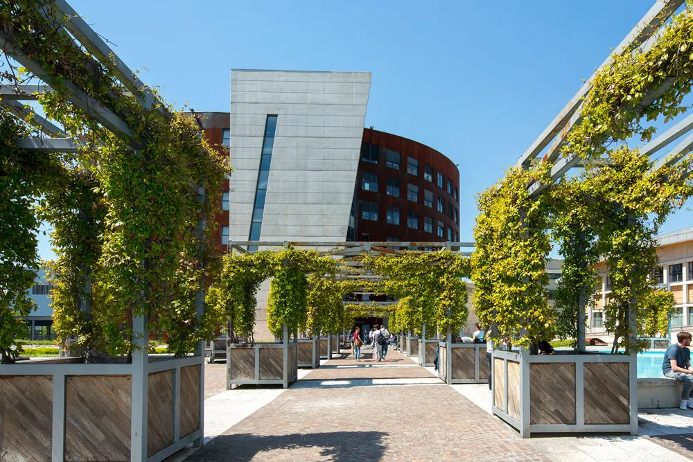 ASB\COMUNICAZIONE - Università degli Studi di Brescia Sociale & Edu Expertise