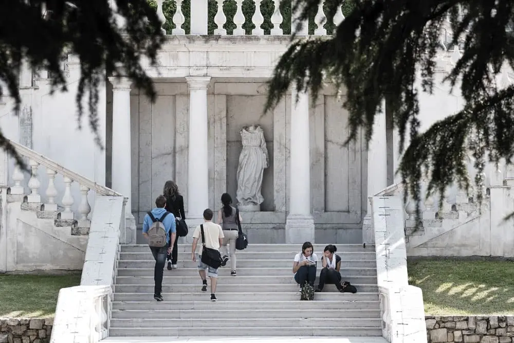 ASB\COMUNICAZIONE - Università degli Studi di Brescia Sociale & Edu Expertise